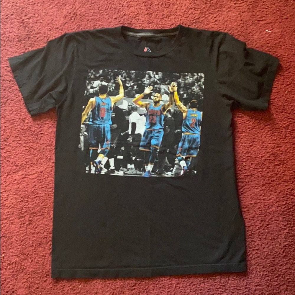 Cavs Tee